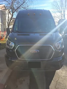 Picture of 2023 Ford T350 Transit Van Passenger Van