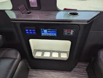 Picture of 2021 Mercedes-Benz 3500 170 Ext Lge Jet Sprinter Limo & Party Bus