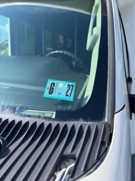 Picture of 2018 Ford E-450 Shuttle Bus