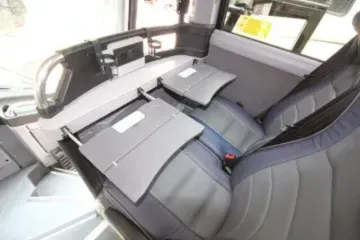 Picture of 2020 MCI D45 CRT Low Entry Coach