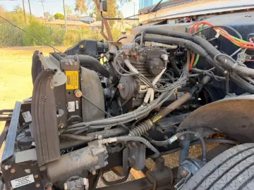 Picture of 2021 Blue Bird Gas Air Con 77P