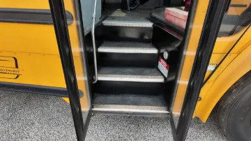 Picture of 30 Matching 72 Passenger Thomas Cummins Diesel