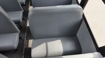 Picture of 30 Matching 72 Passenger Thomas Cummins Diesel