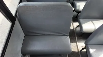 Picture of 30 Matching 72 Passenger Thomas Cummins Diesel