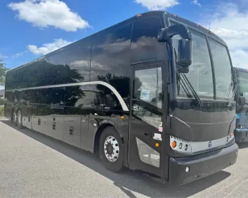 Picture of 2017 Temsa TS45 56P Coach