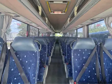Picture of 2017 Temsa TS45 56P Coach