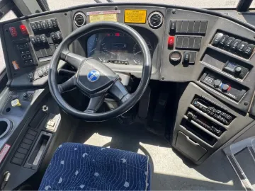 Picture of 2017 Temsa TS45 56P Coach