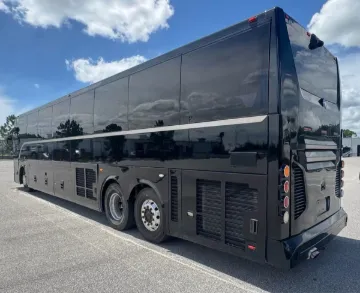 Picture of 2017 Temsa TS45 56P Coach