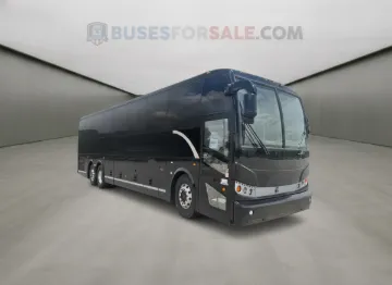 Picture of 2017 Temsa TS45 56P Coach