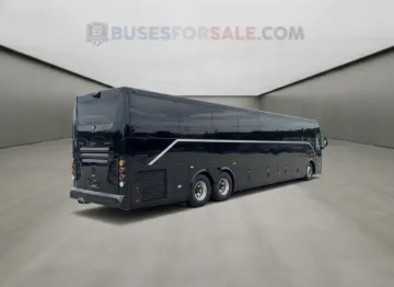 Picture of 2017 Temsa TS45 56P Coach