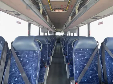 Picture of 2017 Temsa TS45 56P Coach