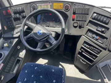 Picture of 2017 Temsa TS45 56P Coach