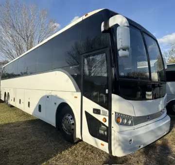 Picture of 2017 Temsa TS45 56P ADA Coach
