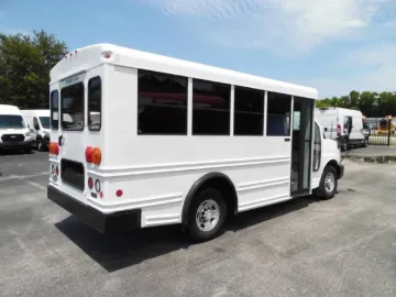 Picture of 2011 Chevrolet Collins 3500 14P MFSAB