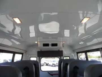 Picture of 2018 Chevrolet 3500 Blue Bird 14P MFSAB
