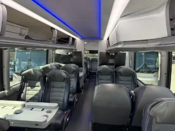 Picture of 2020 MCI D45 CRT Low Entry Coach