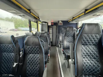 Picture of 2014 Van Hool TD925 Double Decker