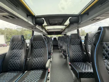 Picture of 2014 Van Hool TD925 Double Decker