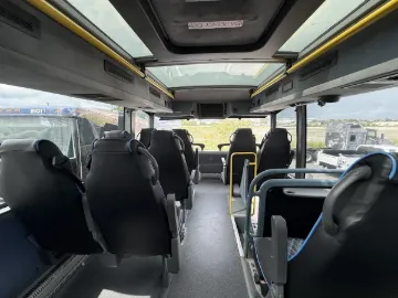 Picture of 2014 Van Hool TD925 Double Decker