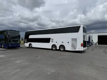 Picture of 2014 Van Hool TD925 Double Decker