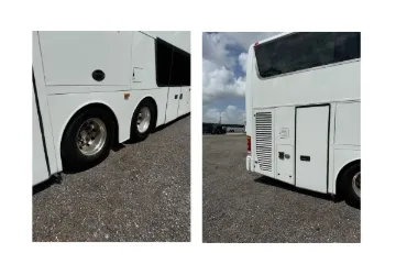 Picture of 2014 Van Hool TD925 Double Decker