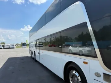 Picture of 2014 Van Hool TD925 Double Decker