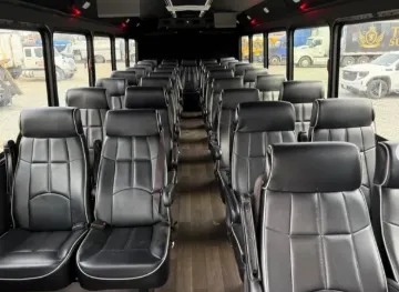 Picture of 2017 Ford F650 Glaval 37P