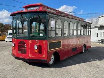 Picture of 1996 Chevrolet ADA Barth Trolley