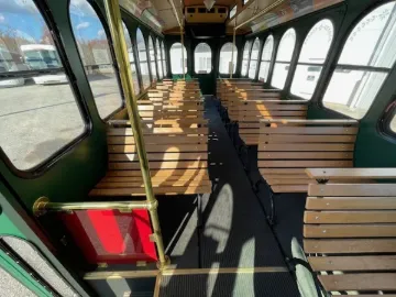 Picture of 1996 Chevrolet ADA Barth Trolley