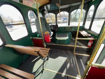 Picture of 1996 Chevrolet ADA Barth Trolley