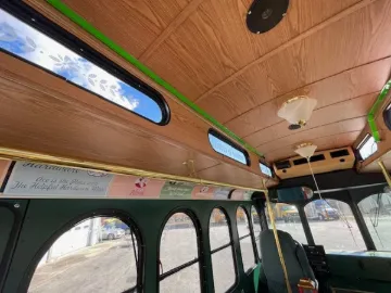 Picture of 1996 Chevrolet ADA Barth Trolley