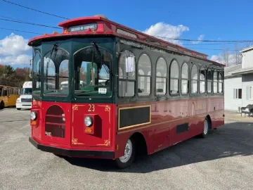 Picture of 1996 Chevrolet ADA Barth Trolley