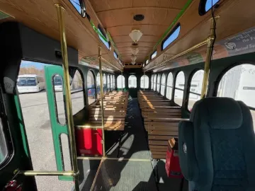 Picture of 1996 Chevrolet ADA Barth Trolley