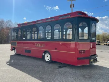 Picture of 1996 Chevrolet ADA Barth Trolley