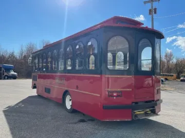 Picture of 1996 Chevrolet ADA Barth Trolley