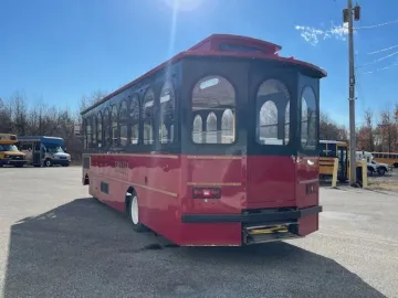 Picture of 1996 Chevrolet ADA Barth Trolley