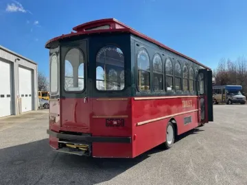 Picture of 1996 Chevrolet ADA Barth Trolley