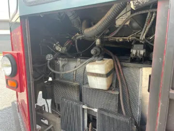 Picture of 1996 Chevrolet ADA Barth Trolley
