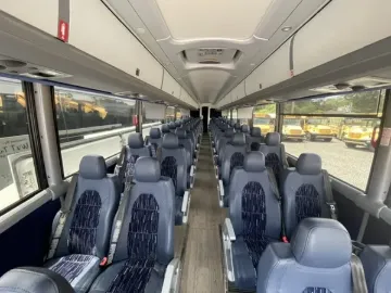 Picture of 2025 MCI J4500 56P