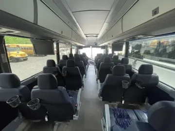 Picture of 2025 MCI J4500 56P