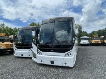 Picture of 2025 MCI J4500 56P