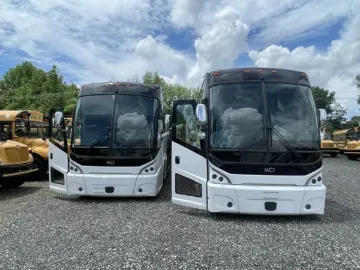 Picture of 2025 MCI J4500 56P