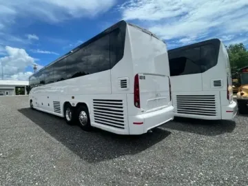 Picture of 2025 MCI J4500 56P