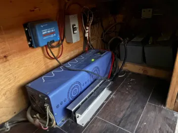 Picture of 2007 Chevy C4500 Skoolie Conversion