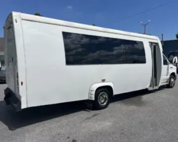 Picture of 2018 Ford E-450 KSIR Exec 22P