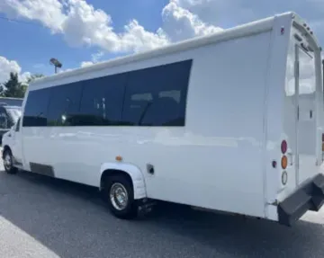 Picture of 2018 Ford E-450 KSIR Exec 22P