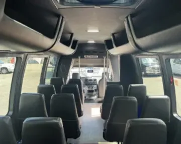 Picture of 2018 Ford E-450 KSIR Exec 22P