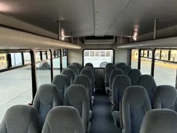 Picture of 2014 Chevrolet 4500 Starcraft 24P