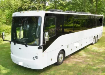 Picture of 2017 Freightliner CT Coach Party Bus