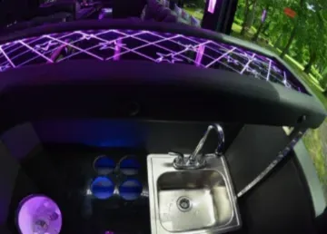 Picture of 2017 Freightliner CT Coach Party Bus